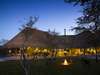 Mushara Bush Camp - Exterior